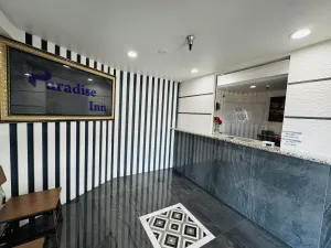 Image of Paradise Inn-Montebello,Los Angeles