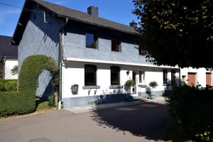 Image of Holiday Home for 8 People in Butgenbach