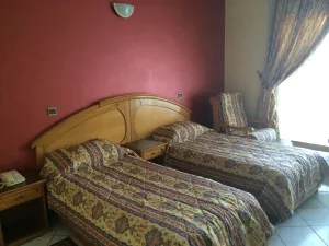 Image of Hôtel Marjane
