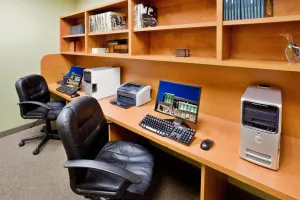 Image of Holiday Inn Hotel & Suites Gateway by IHG