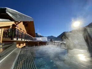 Image of Terra-Beka Lodge