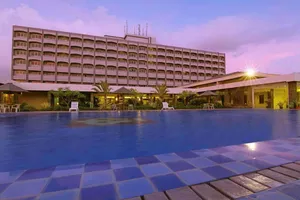Image of Pangeran Beach Hotel