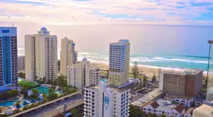 Image of Chevron Renaissance - Self Contained & Privately Managed Apartments