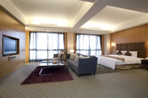 Image of Justwin Grand Hotel