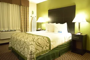 Image of Baymont by Wyndham Holland