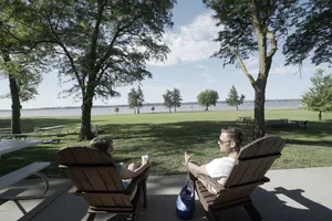 Image of Lewis & Clark Resort