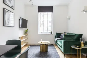 Image of Bloomsbury By Viridian Apartments