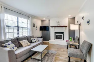 Image of North Charleston Vacation Rental Near Cooper River