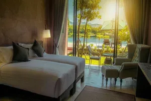 Image of The Glory River Kwai Hotel