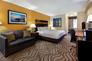 Image of La Quinta Inn by Wyndham Sandusky near Cedar Point