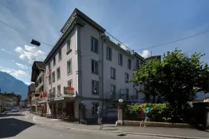 Image of Alplodge