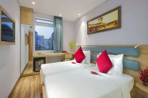 Image of RAMADA ENCORE BY WYNDHAM SAIGON D1 (Formerly M Boutique Hotel Saigon)