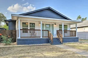 Image of Charming San Antonio Home about 4 Mi to Downtown