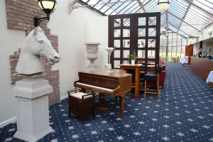 Image of Hermitage Park Hotel