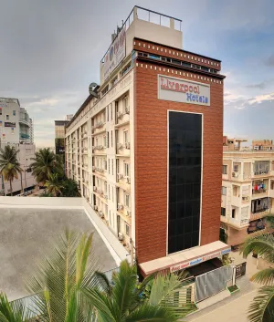 Image of The Liverpool Blue Hotels