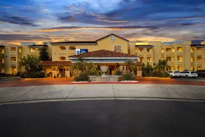 Image of Best Western Moreno Hotel & Suites