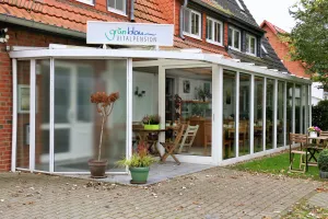 Image of GRÜNBLAU RELAX Pension & Apartments