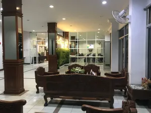 Image of The Great Rayong Hotel