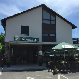 Image of Frankenstube