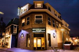 Image of Golden Zaan Hotel, Zaandam-Amsterdam