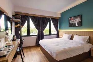 Image of Hotel Insuna