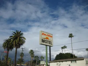 Image of Sunshine Motel