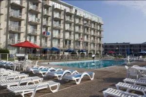 Image of Acropolis Oceanfront Resort
