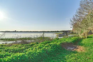 Image of Serene Lake Views: Winter Haven Home