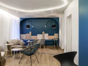 Image of ibis Styles Asnieres Centre