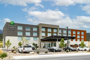 Image of Holiday Inn Express & Suites - Nephi by IHG