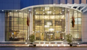Image of City Seasons Hotel Dubai