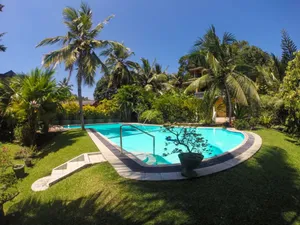 Image of Leijay Garden Retreat