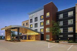 Image of Fairfield Inn & Suites by Marriott Waterloo Cedar Falls