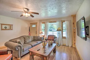 Image of Well-Appointed Fruita Townhome Hike and Bike Nearby