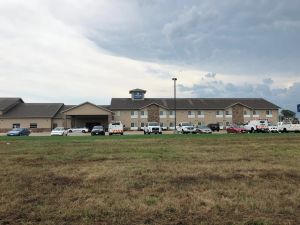 Image of Cobblestone Inn & Suites Fort Madison