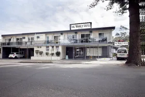 Image of Manly Waves Hotel