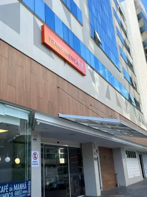 Image of Transamerica Fit Vitória Praia de Camburi