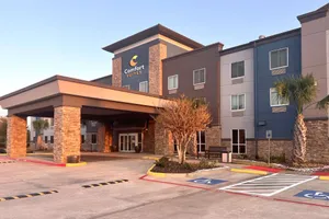 Image of Comfort Suites Seabrook - Kemah