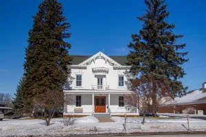 Image of Pert House