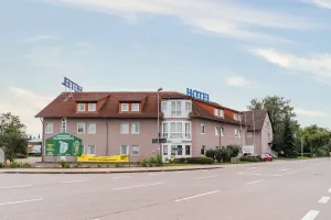 Image of Euro-Hotel