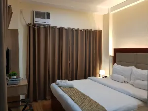 Image of Sleep and Stay Hotel