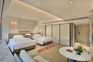 Image of Narada Grand Hotel Zhejiang