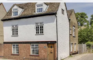 Image of The Old Rose And Crown - St Neots