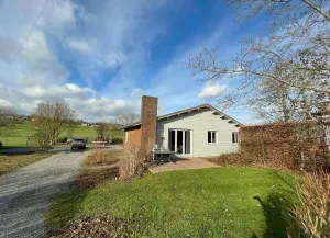 Image of Holiday Home in Somme-leuze With Private Garden