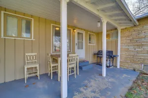 Image of Tulsa Home with Yard 5 Mi to Downtown!