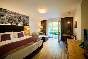 Image of Parks 73 The Townhouse Hotel