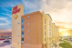 Image of Zia Park Casino, Hotel, & Racetrack
