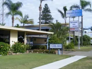 Image of Golden Sands Motor Inn