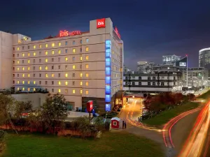 Image of ibis Gurgaon Golf Course Road - An Accor Brand