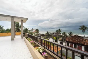 Image of Bliss Blessings Villa & Spa - Hikkaduwa
